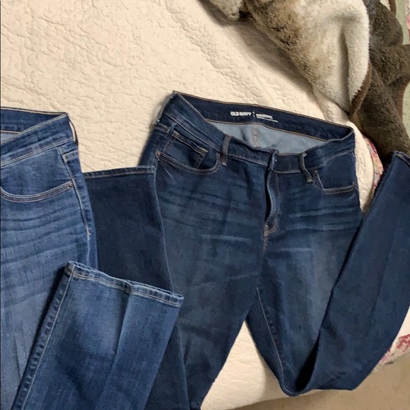 Jeans - Picture 3 of 5